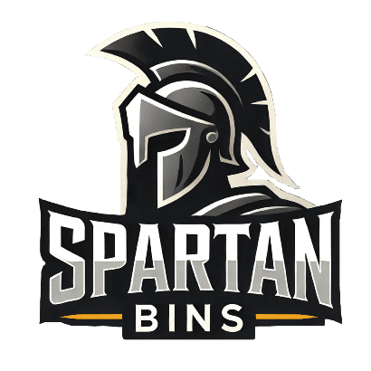 Spartan Bins